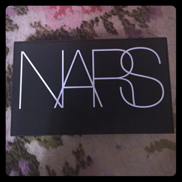 NARS Tahiti Bronzer Laguna