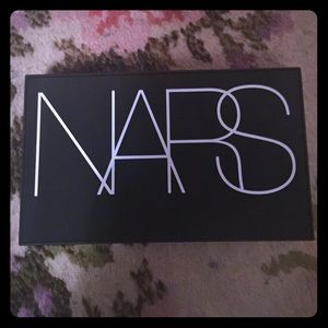 NARS Tahiti Bronzer Laguna