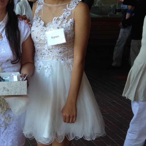 Dress! - Picture 3 of 4