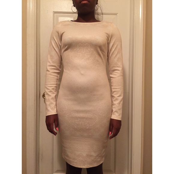 Kim K Dress