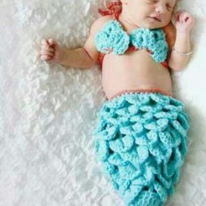 Baby photography outfits