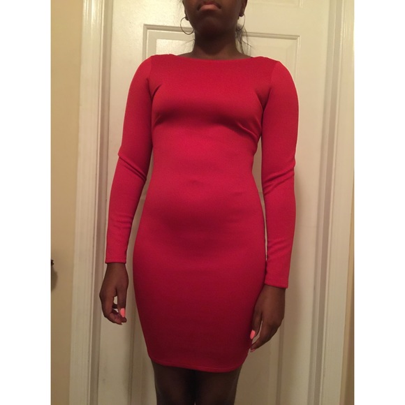 Kim K Dress