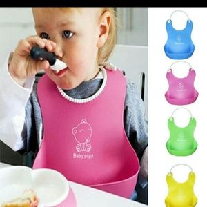 Baby bibs