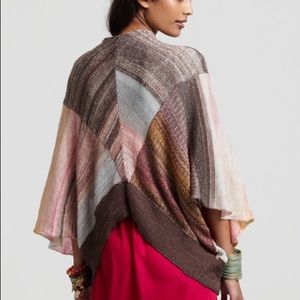 Free people ten mile stereo cardigan $228 small