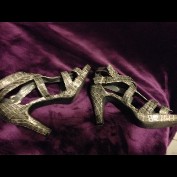 3 inch summer platform shoes lane Bryant