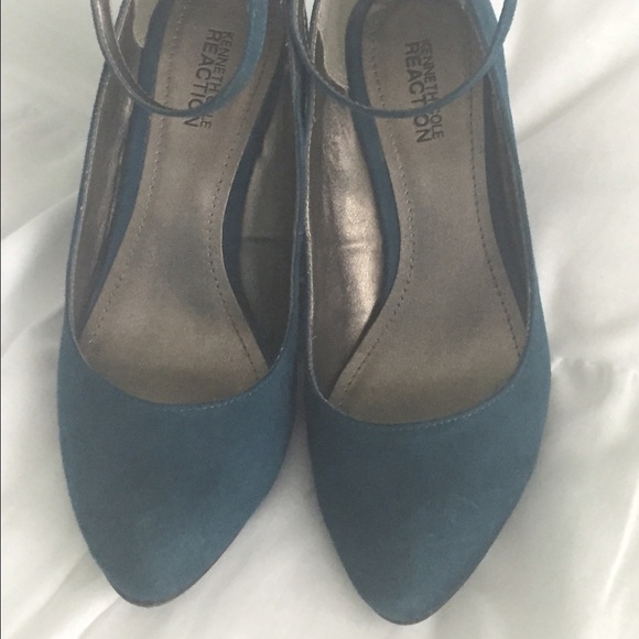 Low wedges