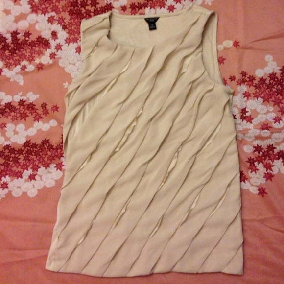 Ann Taylor Blouse