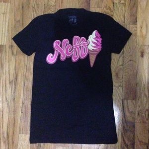Neff Ice cream Tshirt