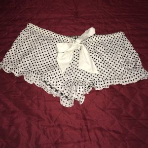 Victoria's Secret "PINK" brand shorts