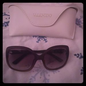 Valentino Sunglasses