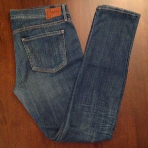 Citizens of Humanity Avedon Skinny