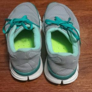 Nike Free Runs 7.0