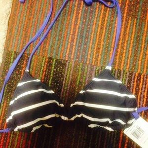 Bikini top
