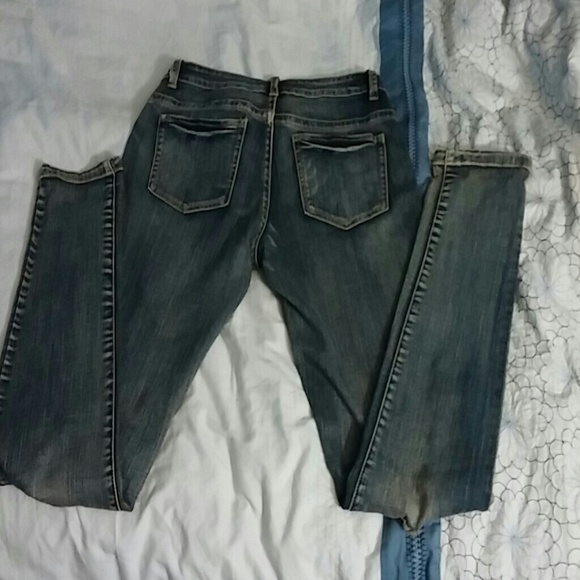 Jeans - Picture 2 of 2