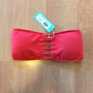 San Lorenzo String Bandeau