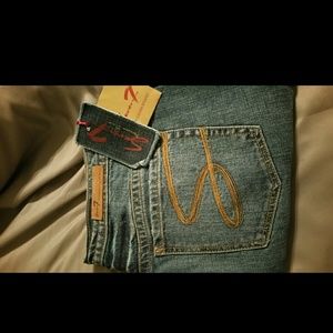 Seven7 Jeans NWT