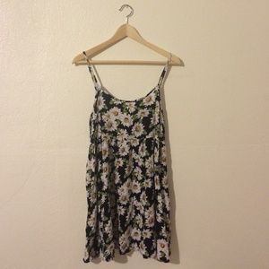 NWT American Apparel daisy babydoll dress