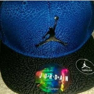 Jordan hat for dillondanger