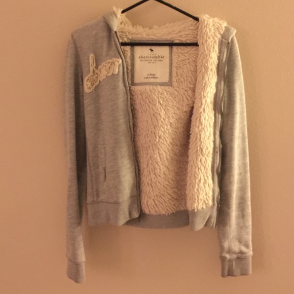 ABERCROMBIE JACKET