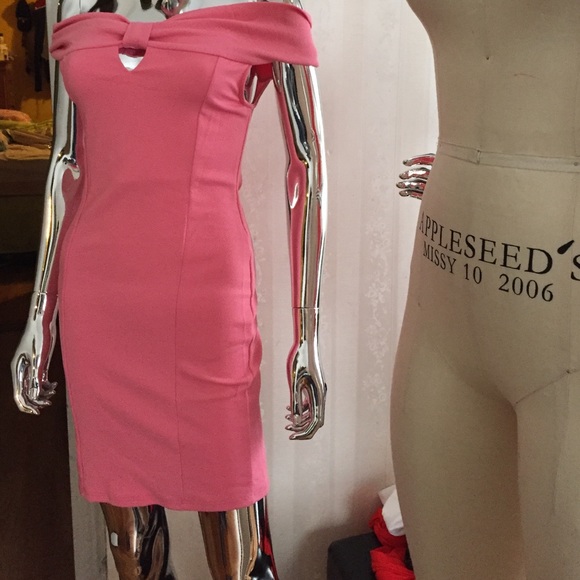 Dress - Picture 2 of 2