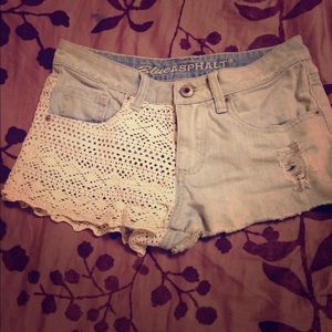 Summer shorts