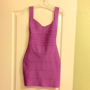 Hot Miami Styles Bondage Dress