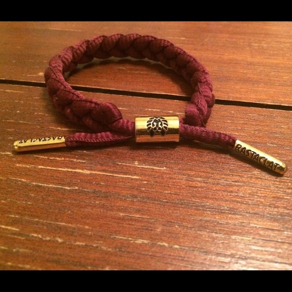 Bracelet!
