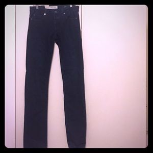 Henry and Belle Jeans