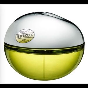 DKNY Be delicious Perfume
