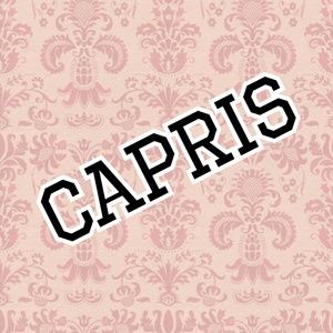 Capris