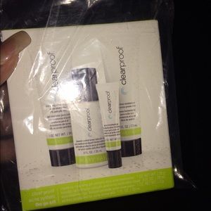Mary Kay Clearproof trial set! 💚💚