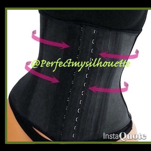 Waist trainer NWOT SIZE 38