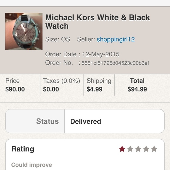 ❌❌Alert!!!❌❌ - Picture 2 of 3