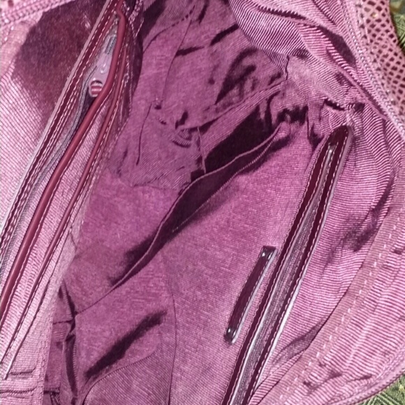 Sold 👜KATE LANDRY HOBO - Picture 3 of 3