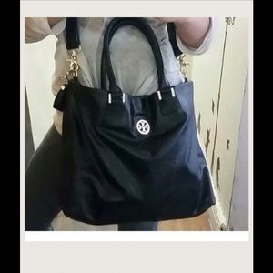 Trade for @chictrades1   Tory Burch Purse💙