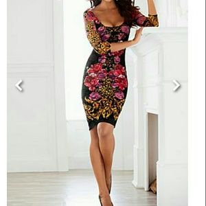 👚 VENUS PARTY DRESS