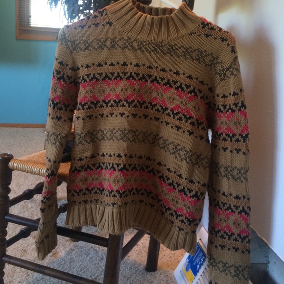 Bundle do Cute knit sweater