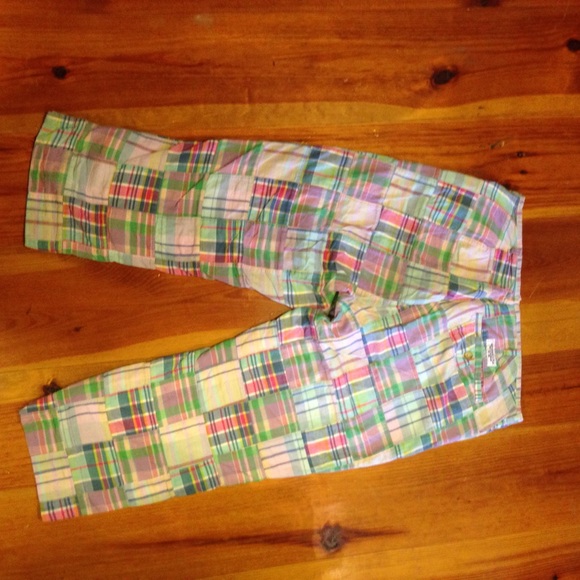 Capris🌈 - Picture 3 of 4