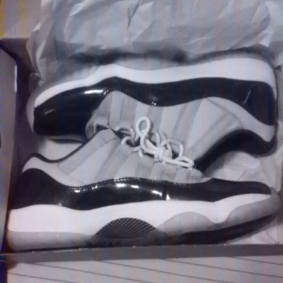 Georgetown 11s
