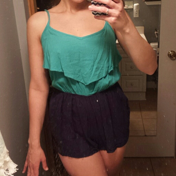 Romper - Picture 2 of 2