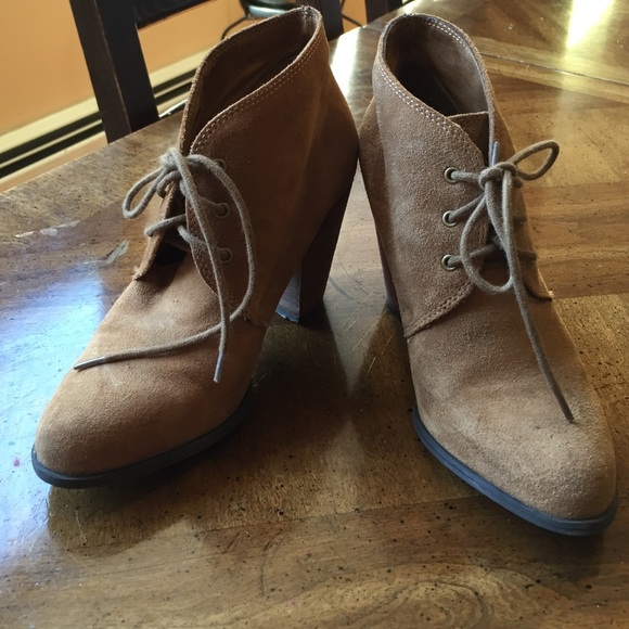 Bootees - Picture 2 of 2