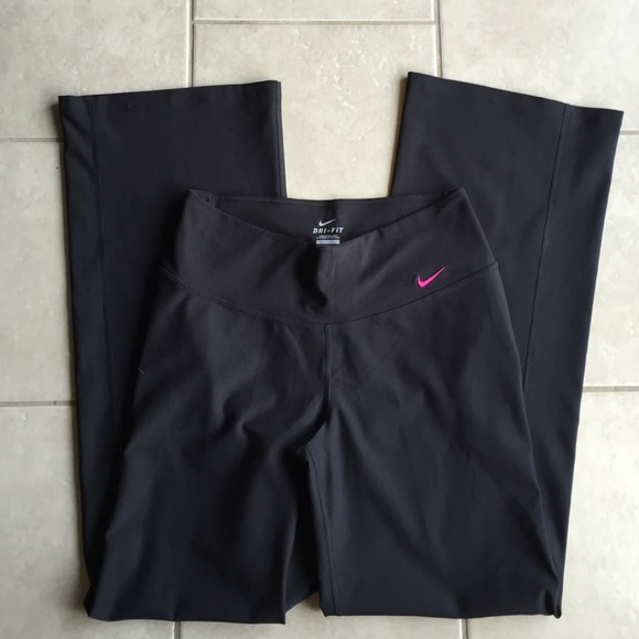 Nike yoga pants