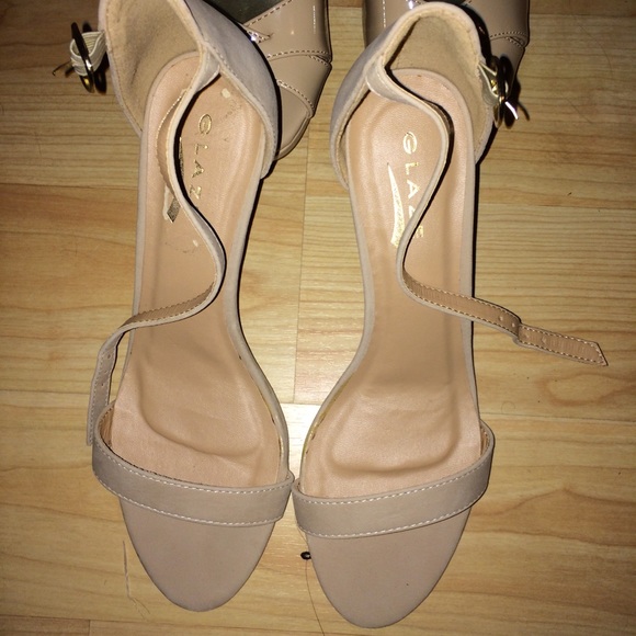 Cute heels