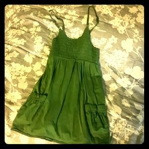Cute baby doll top