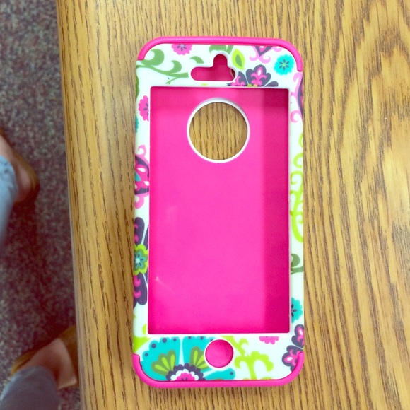 Mary Beth Other Protective Iphone 5 Case Poshmark Protective Iphone 5 Case