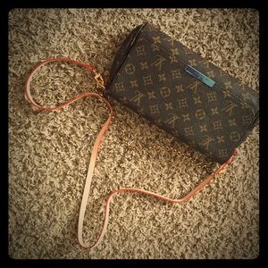 Louis Vuitton Purse