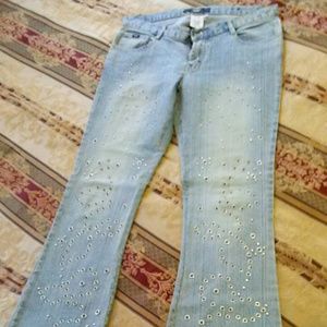 Jean NWT 👖🔴SALE