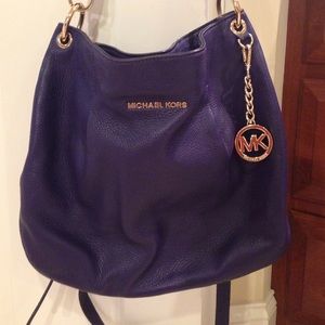 Authentic Michael Kors bag
