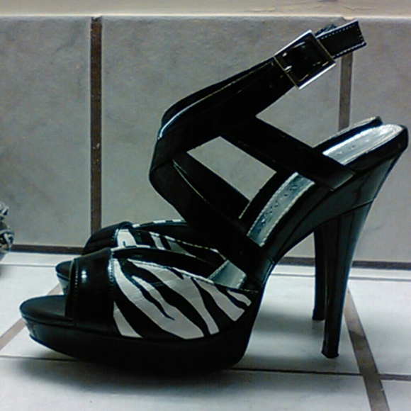White house black market shoes