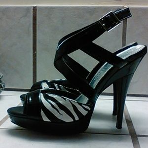 White house black market shoes